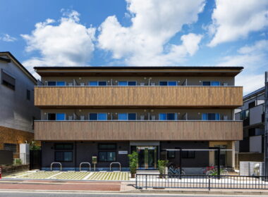 施工事例【建築工事】更新しました