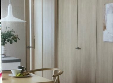 VERITIS　扉面材サンプル